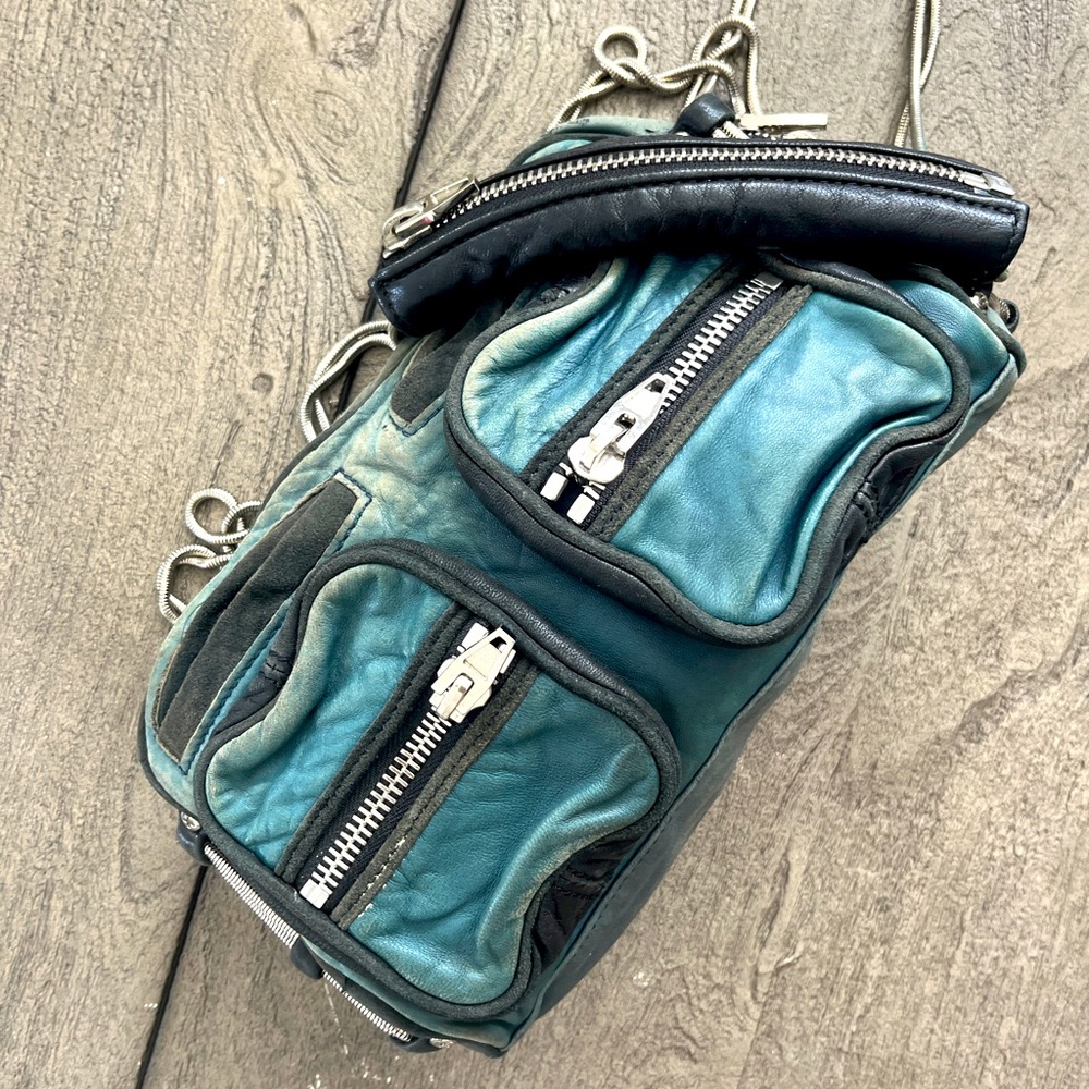 Alexander Wang cross body bag
